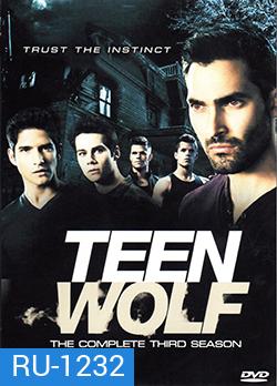Teen Wolf Season 3 EP 1-12/24 ยังไม่จบ