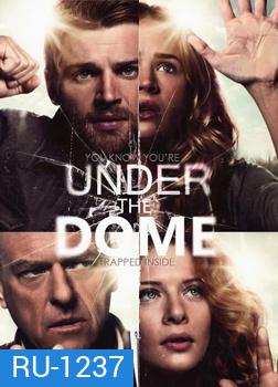 Under The Dome Season 1