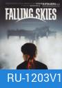 Falling Skies Season 1 สงครามวันกู้โลก ปี 1