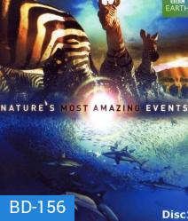 Nature's Most Amazing Events