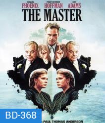 The Master เดอะมาสเตอร์ บารมีสมองเพชร