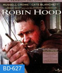 Robin Hood (2010) จอมโจรกู้แผ่นดินเดือด