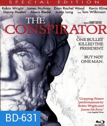 The Conspirator (2010) เปิดปมบงการ สังหารลินคอล์น (ซับไทยดีเลย์)