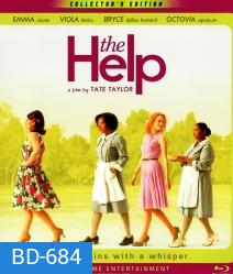 The Help (2011) คุณนายตัวดี สาวใช้ตัวดำ