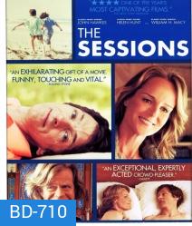 The Sessions (2012) ขอสักครั้งให้รู้รัก