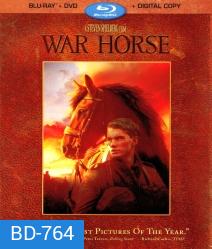 War Horse (2011) ม้าศึกจารึกโลก