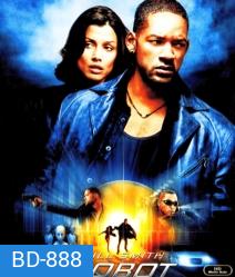 I, Robot (2004) ไอ, โรบอท พิฆาตแผนจักรกลเขมือบโลก