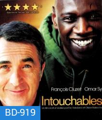 The Intouchables ด้วยใจแห่งมิตร พิชิตทุกสิ่ง
