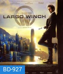 Largo Winch (2008) ลาร์โก้ วินซ์ รหัสสังหารยอดคนเหนือเมฆ