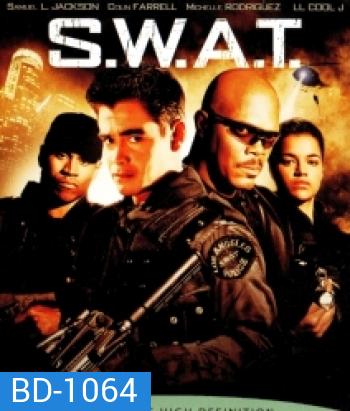 S.w.a.t. ส.ว.า.ท. หน่วยจู่โจมระห่ำโลก