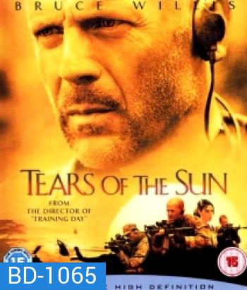 Tears of the Sun (2003) ฝ่ายุทธการสุริยะทมิฬ