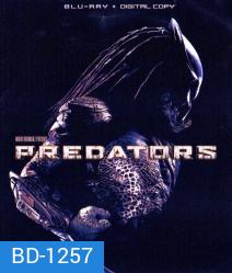 Predators 3 (2010) มหากาฬพรีเดเตอร์ 3