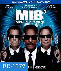 Men in Black III (2012) เอ็มไอบี หน่วยจารชนพิทักษ์จักรวาล 3 (3D)