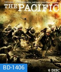 The Pacific (2010) สมรภูมิวีรบุรุษ