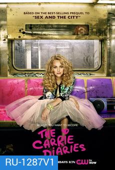 The Carrie Diaries Season 1