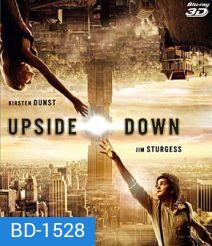 Upside Down (2012) นิยามรักปฎิวัติสองโลก 3D