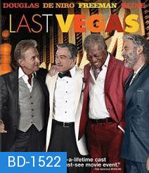 Last Vegas (2013) แก๊งค์เก๋า เขย่าเวกัส