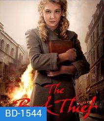 The Book Thief จอมโจรหนังสือ