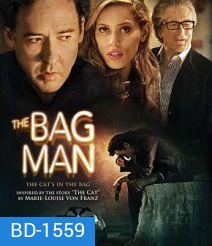 The Bag Man หิ้วนรกท้าคนโหด