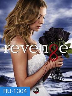 Revenge Season 3
