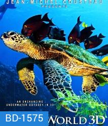 Ocean World 3D