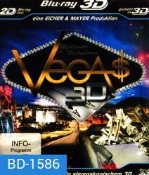 Vegas Version eine Eicher Mayer Produktion (2D+3D)