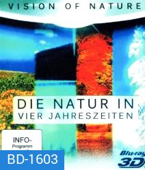 Vision Of Nature 3D - Die Natur in vier Jahreszeiten