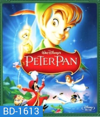 Peter Pan (1953) ปีเตอร์ แพน