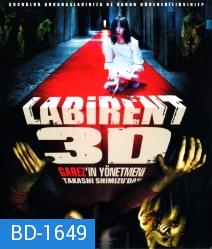 LABIRENT 3D