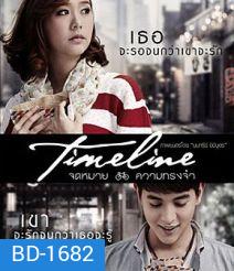 Timeline จดหมาย ความทรงจำ