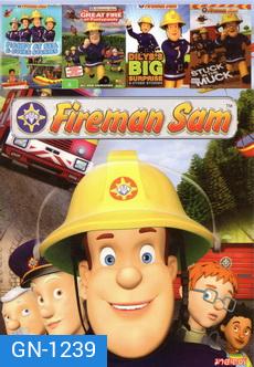 Fireman Sam NEXT TEEN NO. 357