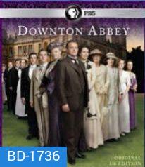 Downton Abbey: Season 1 กลเกียรติยศ ปี 1