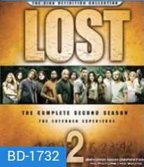 Lost Season 2 อสูรกายดงดิบ ซีซั่น 2