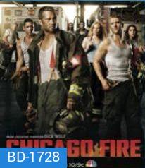 Chicago Fire Season 1