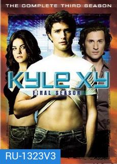 Kyle XY Season 3