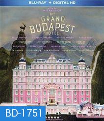 The Grand Budapest Hotel (2014) คดีพิสดารโรงแรมแกรนด์บูดาเปสต์ {บรรยายไทย-อังกฤษ ต้องกดเปลี่ยนหน้าเมนู}