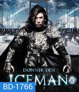 IceMan (2014) ล่าทะลุศตวรรษ (Side By Side 3D)