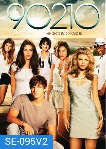 90210 season 2