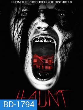 Haunt คลื่นเรียกผี
