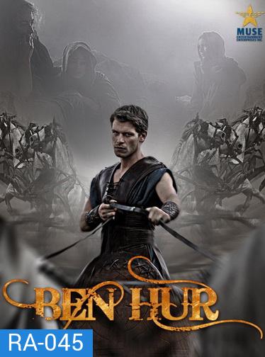 Ben Hur TV Mini-Series (2010)