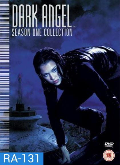 Dark Angel Season 1