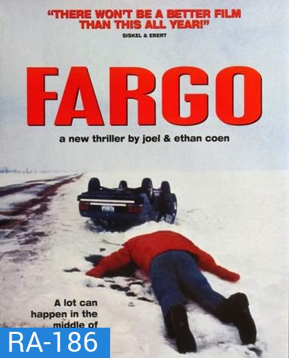 Fargo Season 1 (2014) ฟาร์โก ซีซั่น 1 {10 ตอนจบ}