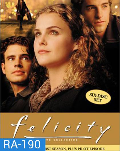 Felicity Season 1