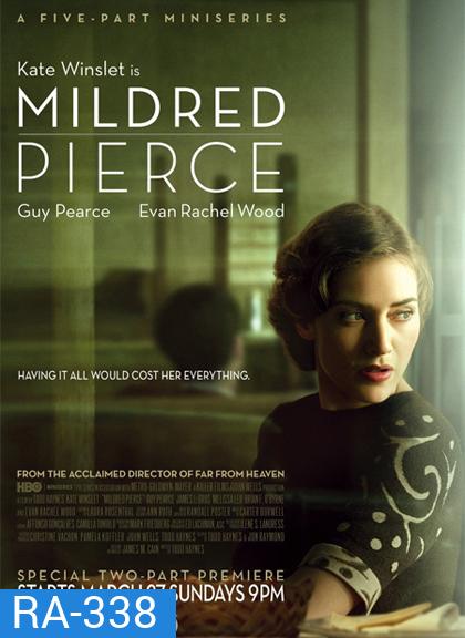 Mildred Pierce (2011) มิลเดร็ด เพียร์ซ หัวอกแม่