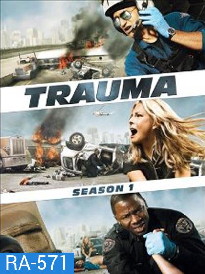 Trauma Season 1 (2009)