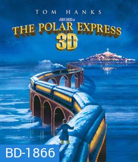 The Polar Express (2004) รถด่วนโพลาร์ เอ็กซ์เพรส 3D