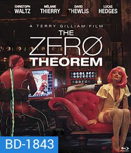 The Zero Theorem ทฤษฎีพลิกจักรวาล