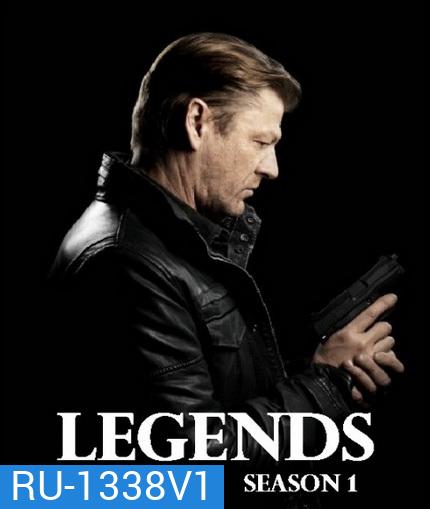 LEGENDS Season 1 (2014)