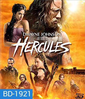 Hercules (2014) เฮอร์คิวลีส 3D