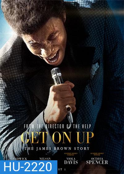 Get On Up